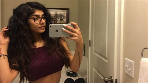 mia khalifa first|Mia Khalifa First Time Porn Videos 